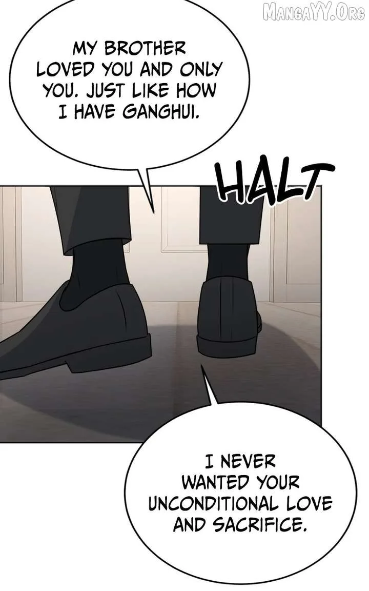 Your Instinctive Love Chapter 106 page 99