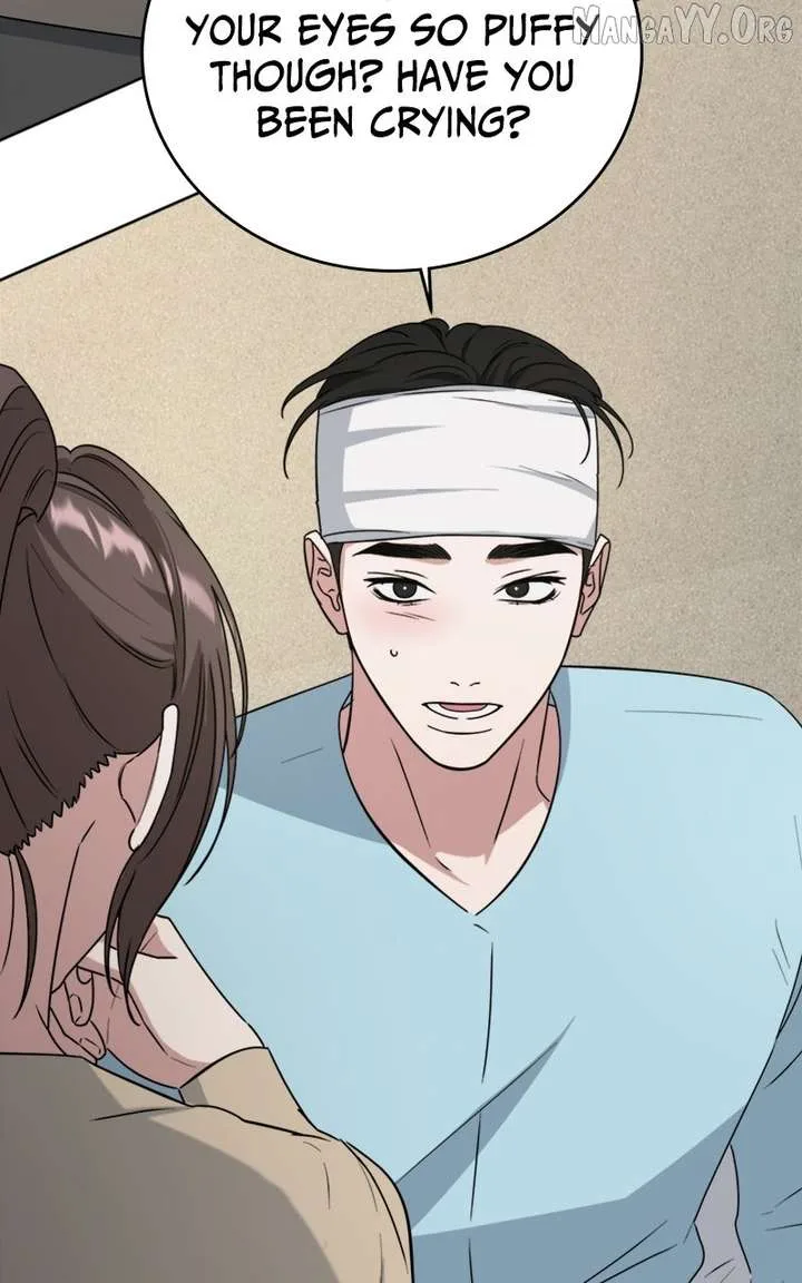 Your Instinctive Love Chapter 105 page 29