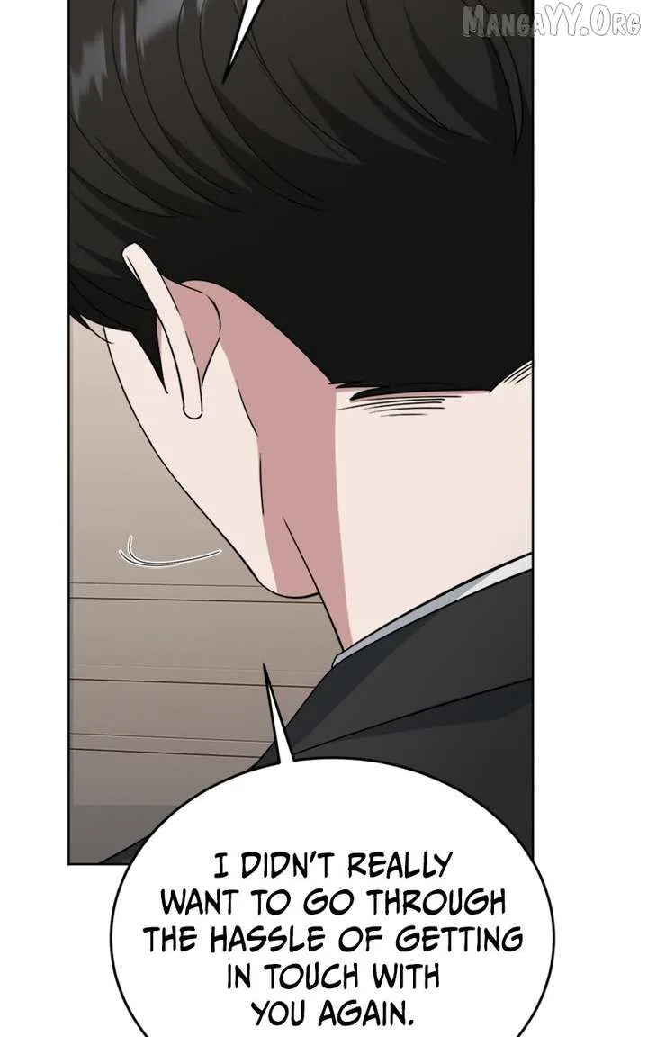 Your Instinctive Love Chapter 106 page 102