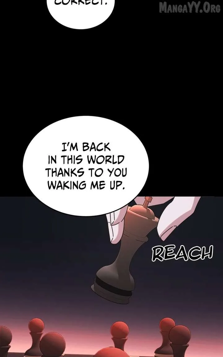 Your Instinctive Love Chapter 105 page 106