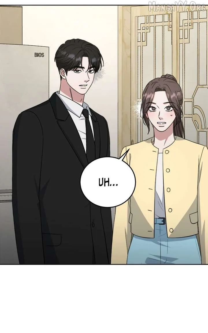 Your Instinctive Love Chapter 106 page 50