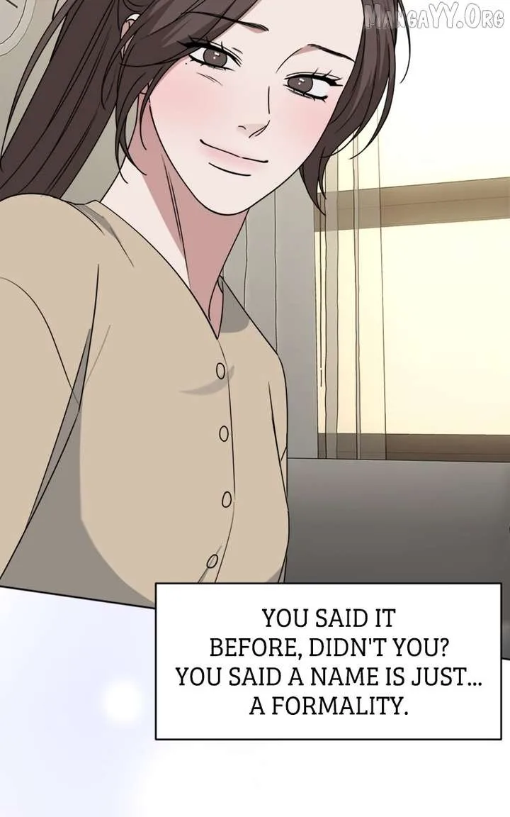 Your Instinctive Love Chapter 105 page 55