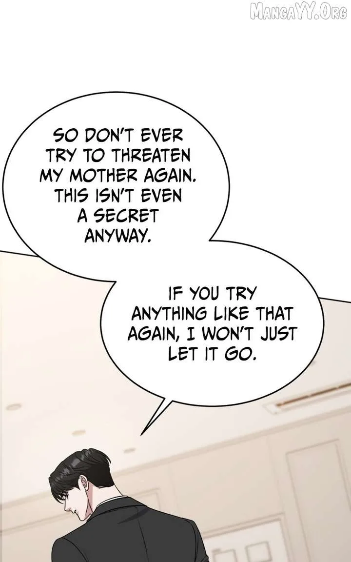 Your Instinctive Love Chapter 106 page 100
