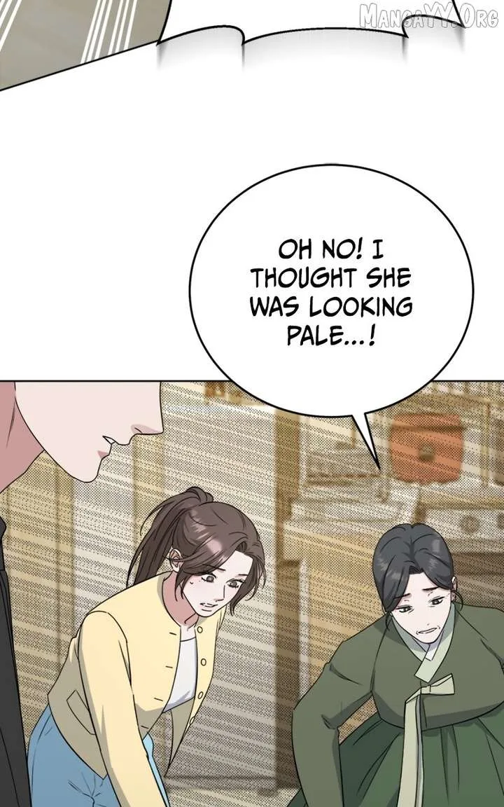 Your Instinctive Love Chapter 106 page 59