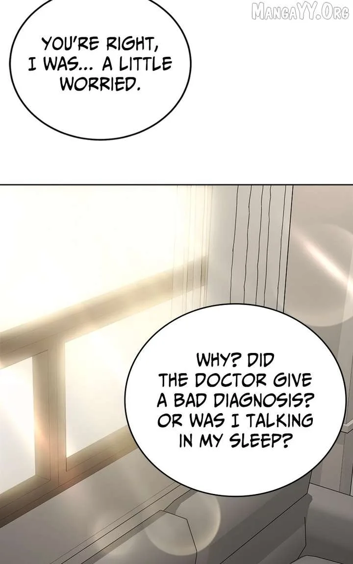 Your Instinctive Love Chapter 105 page 49