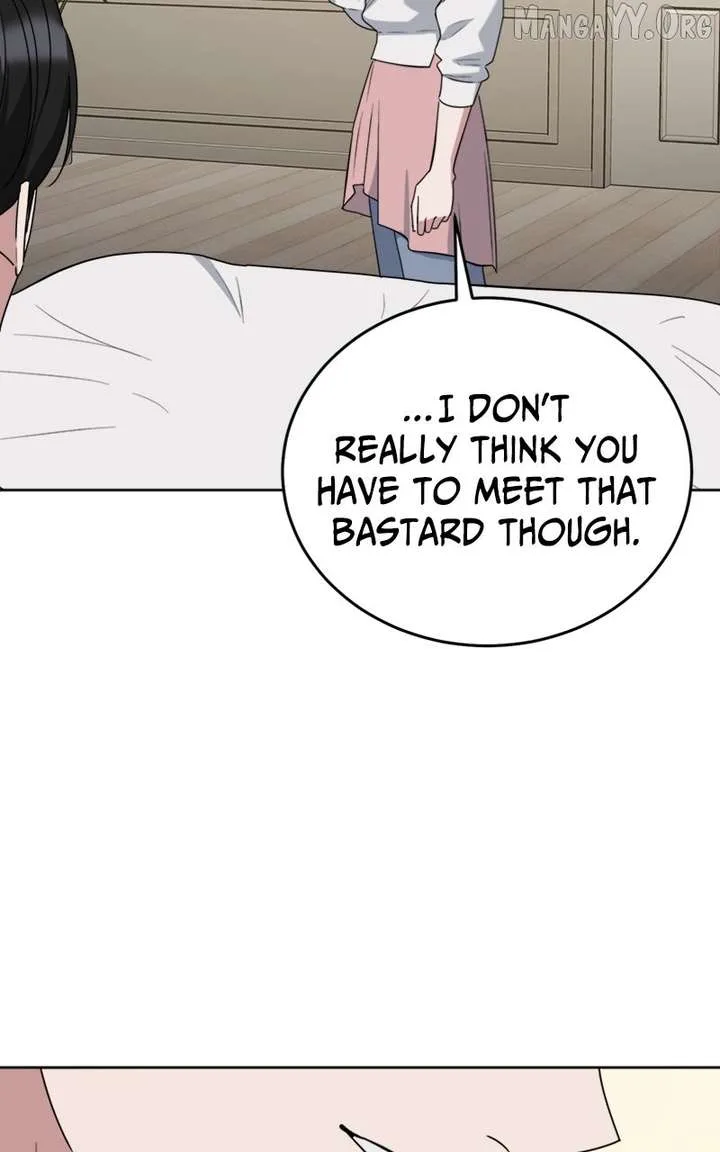 Your Instinctive Love Chapter 105 page 61