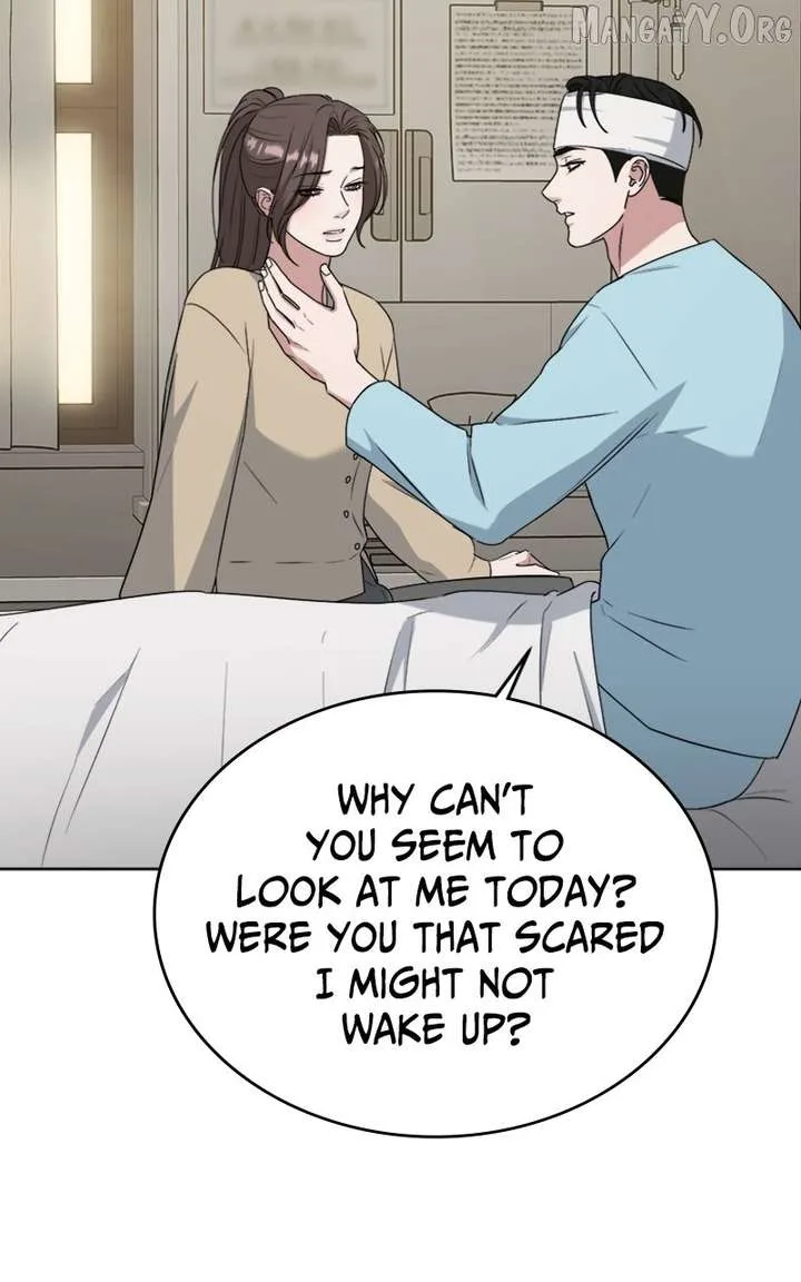 Your Instinctive Love Chapter 105 page 42