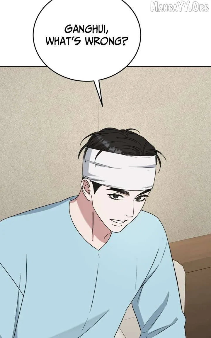 Your Instinctive Love Chapter 105 page 23