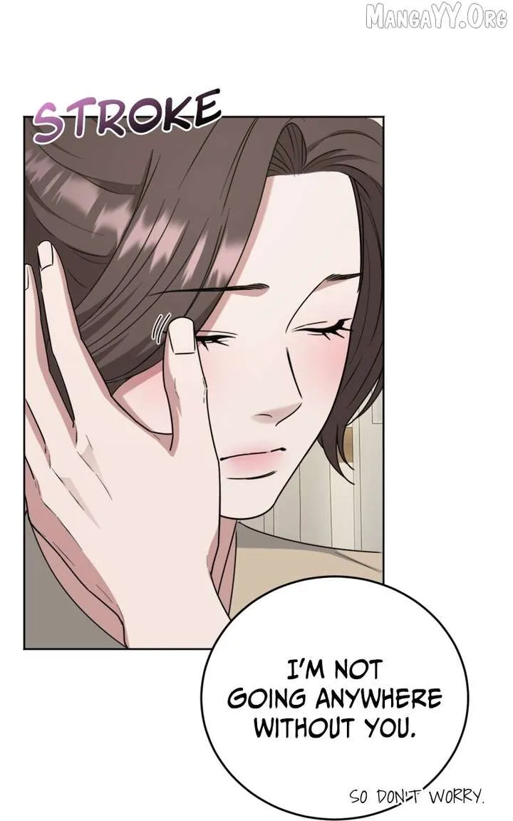 Your Instinctive Love Chapter 105 page 43