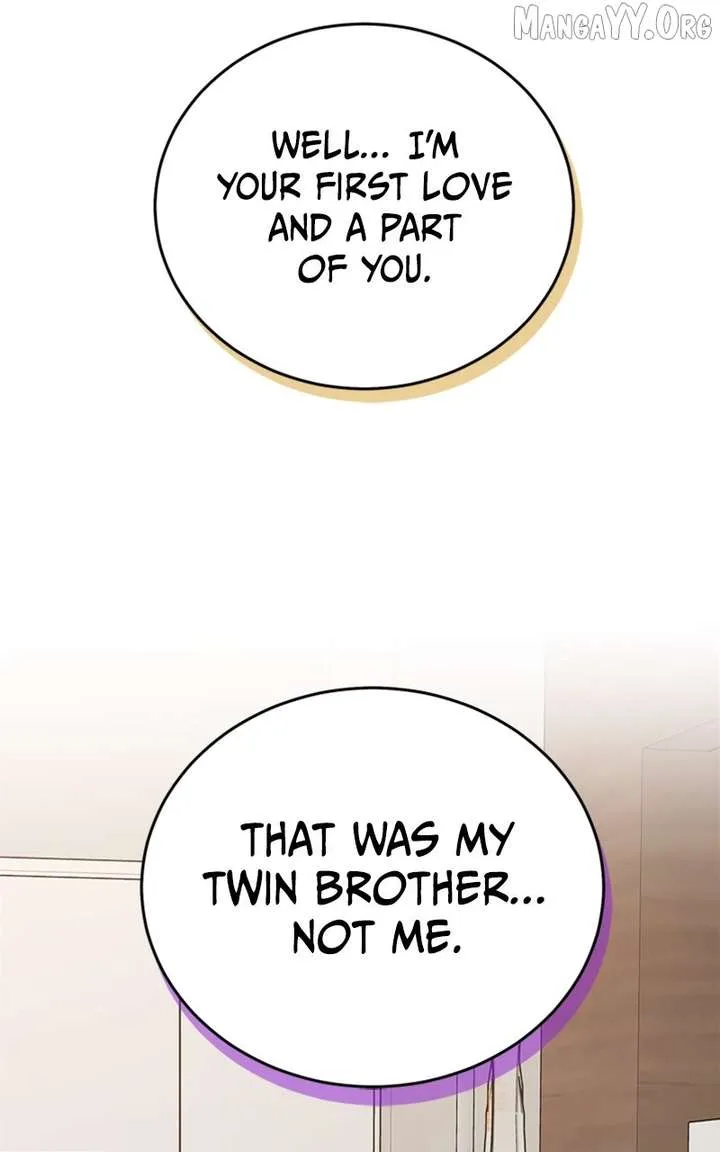 Your Instinctive Love Chapter 106 page 71