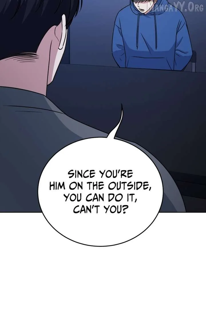 Your Instinctive Love Chapter 105 page 85