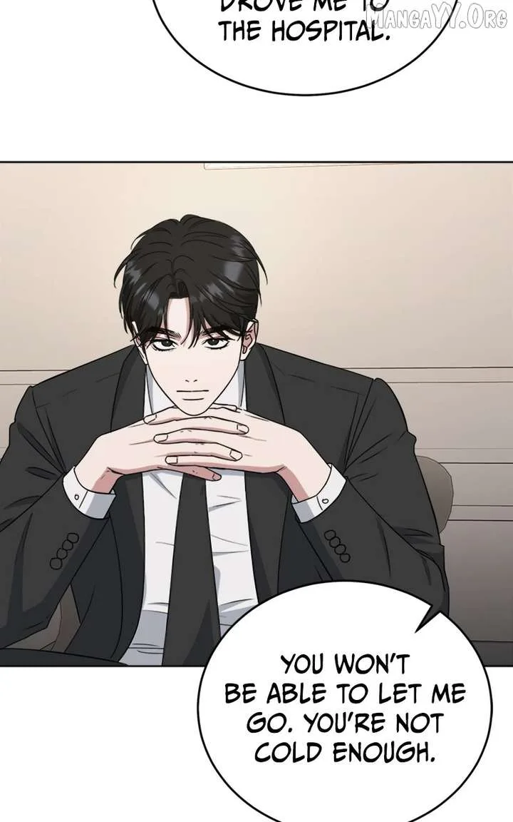 Your Instinctive Love Chapter 106 page 68