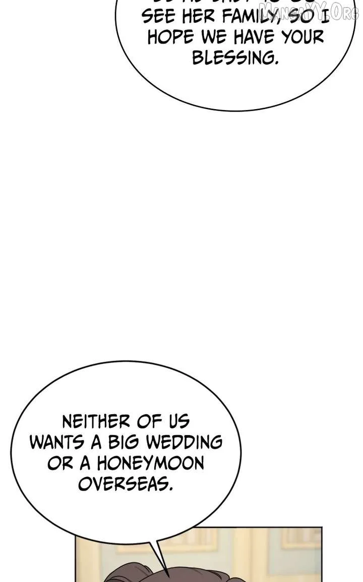 Your Instinctive Love Chapter 106 page 42