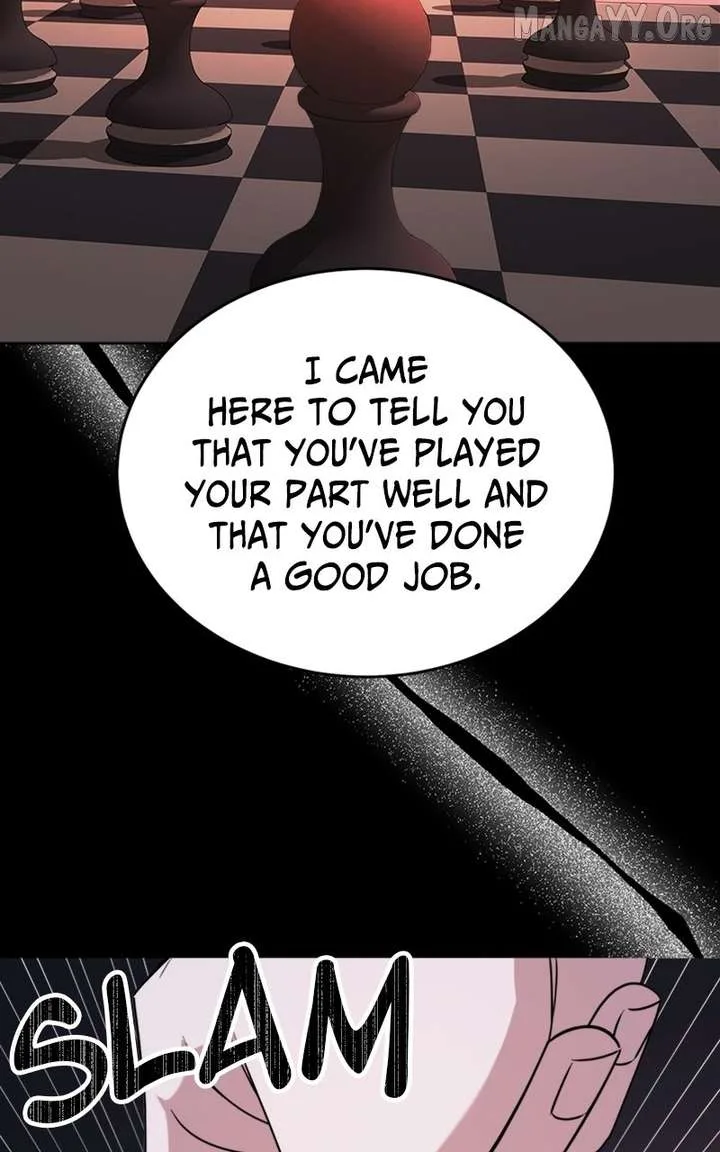 Your Instinctive Love Chapter 105 page 107