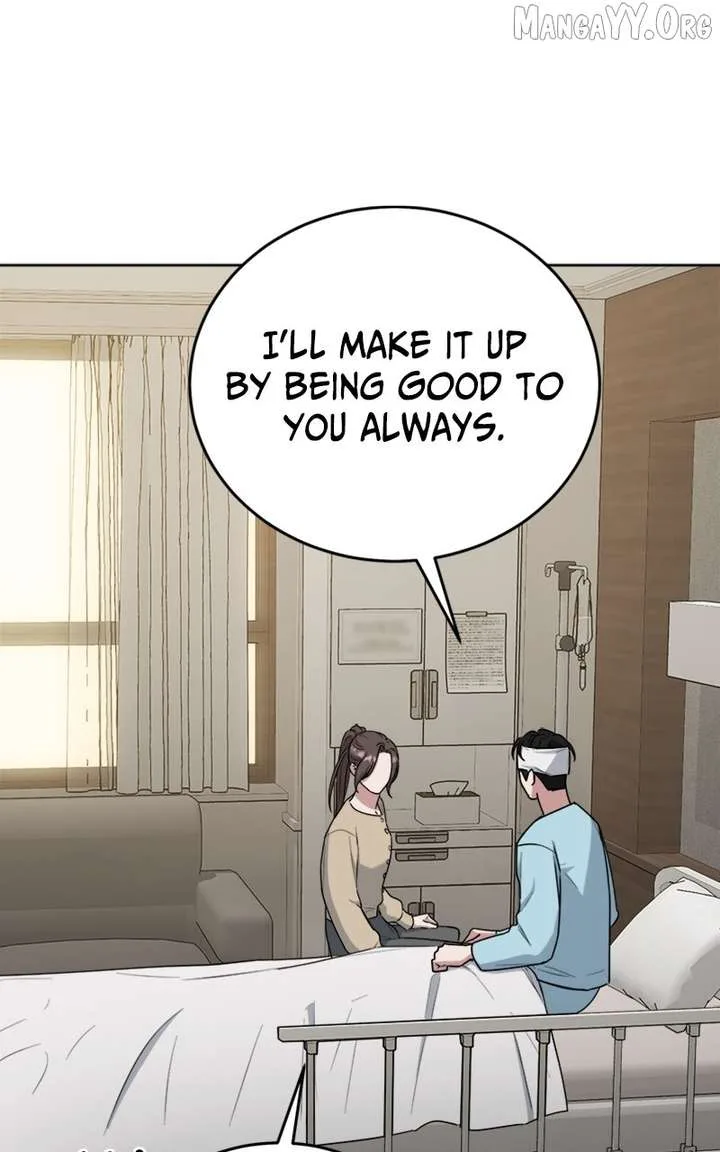 Your Instinctive Love Chapter 105 page 38