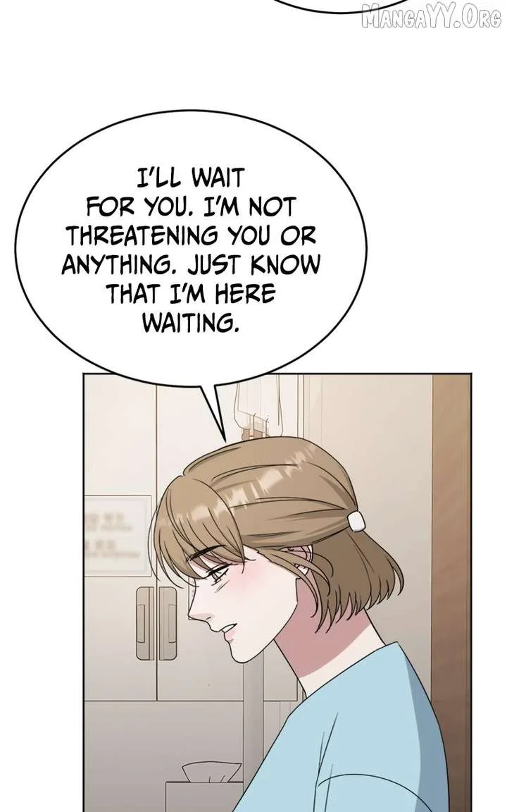 Your Instinctive Love Chapter 106 page 69