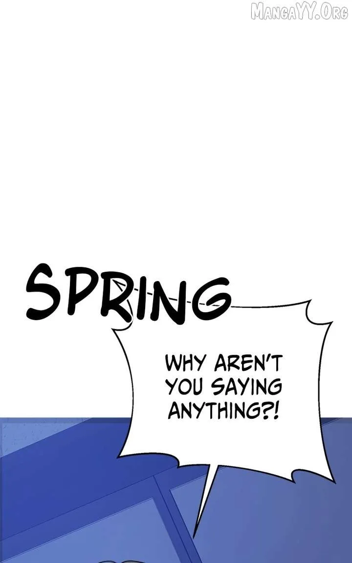 Your Instinctive Love Chapter 105 page 77