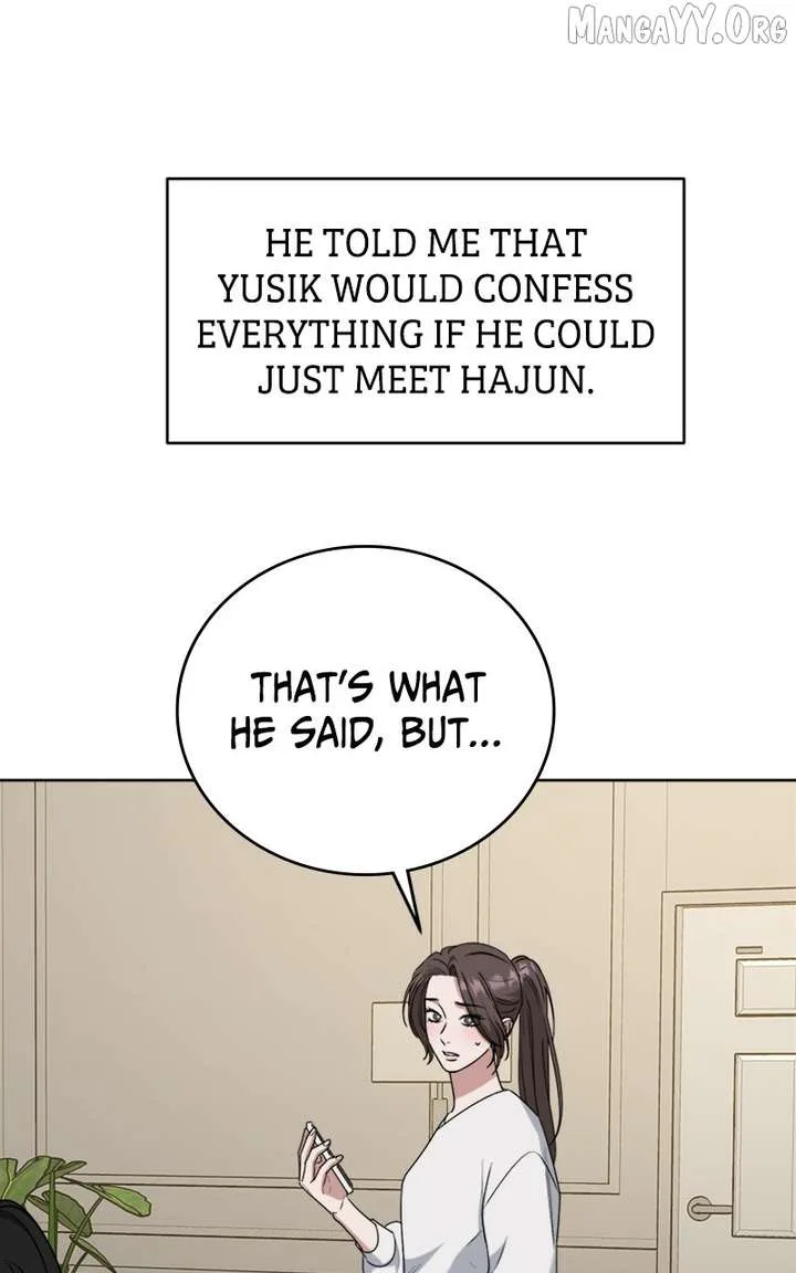 Your Instinctive Love Chapter 105 page 60