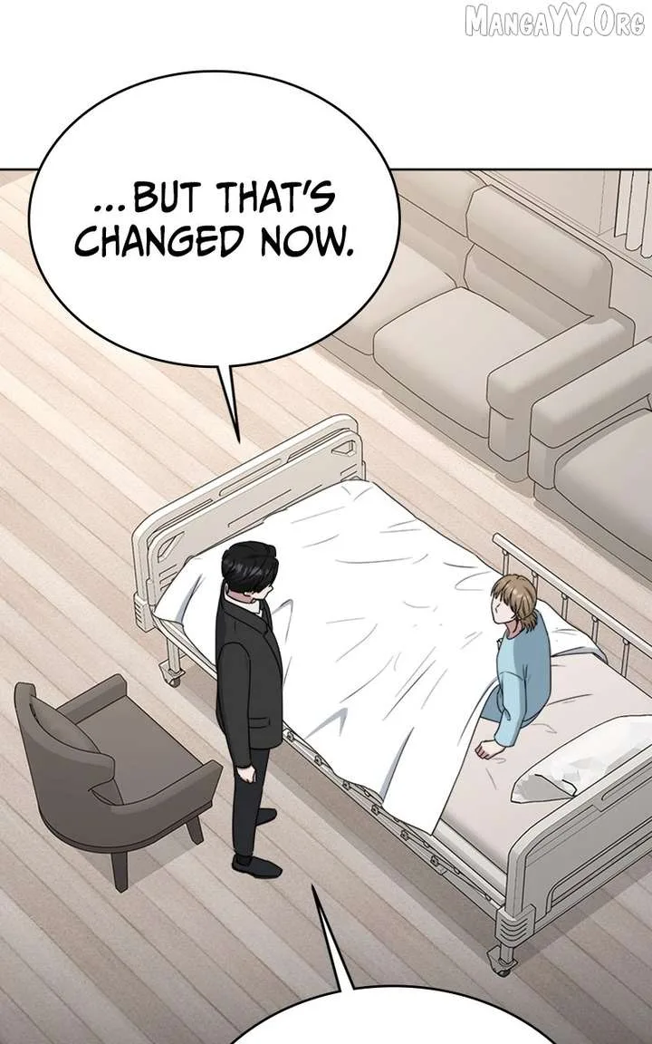 Your Instinctive Love Chapter 106 page 90