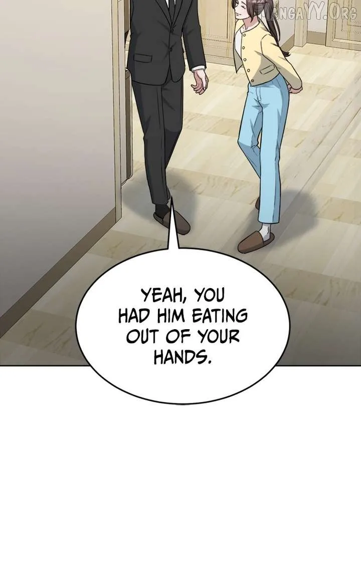 Your Instinctive Love Chapter 106 page 49