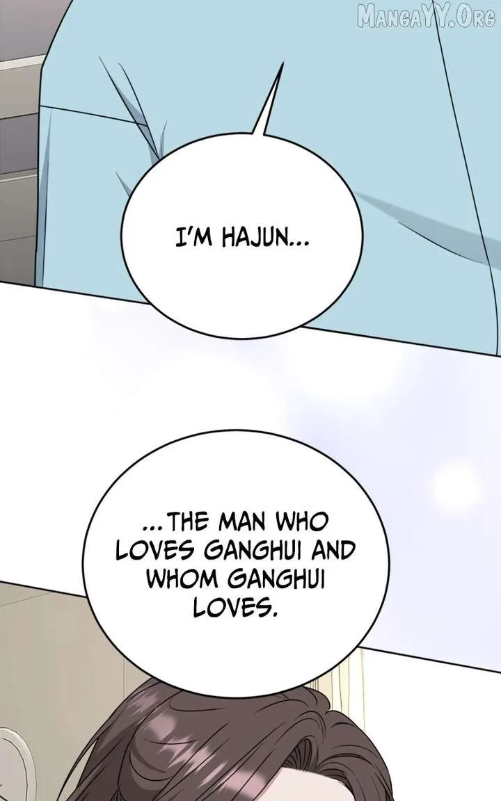 Your Instinctive Love Chapter 105 page 54