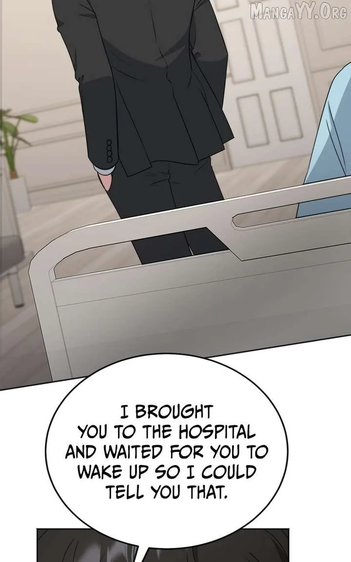 Your Instinctive Love Chapter 106 page 101