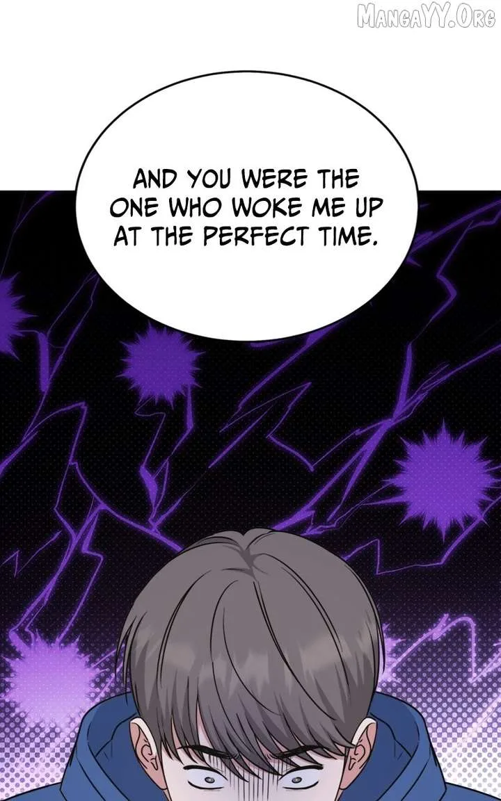 Your Instinctive Love Chapter 105 page 95