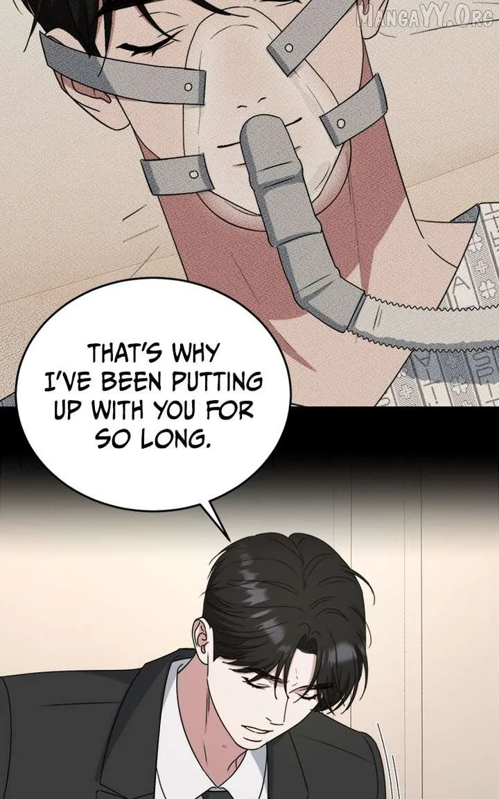 Your Instinctive Love Chapter 106 page 88