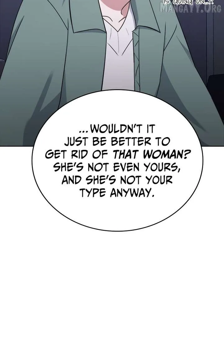 Your Instinctive Love Chapter 105 page 89