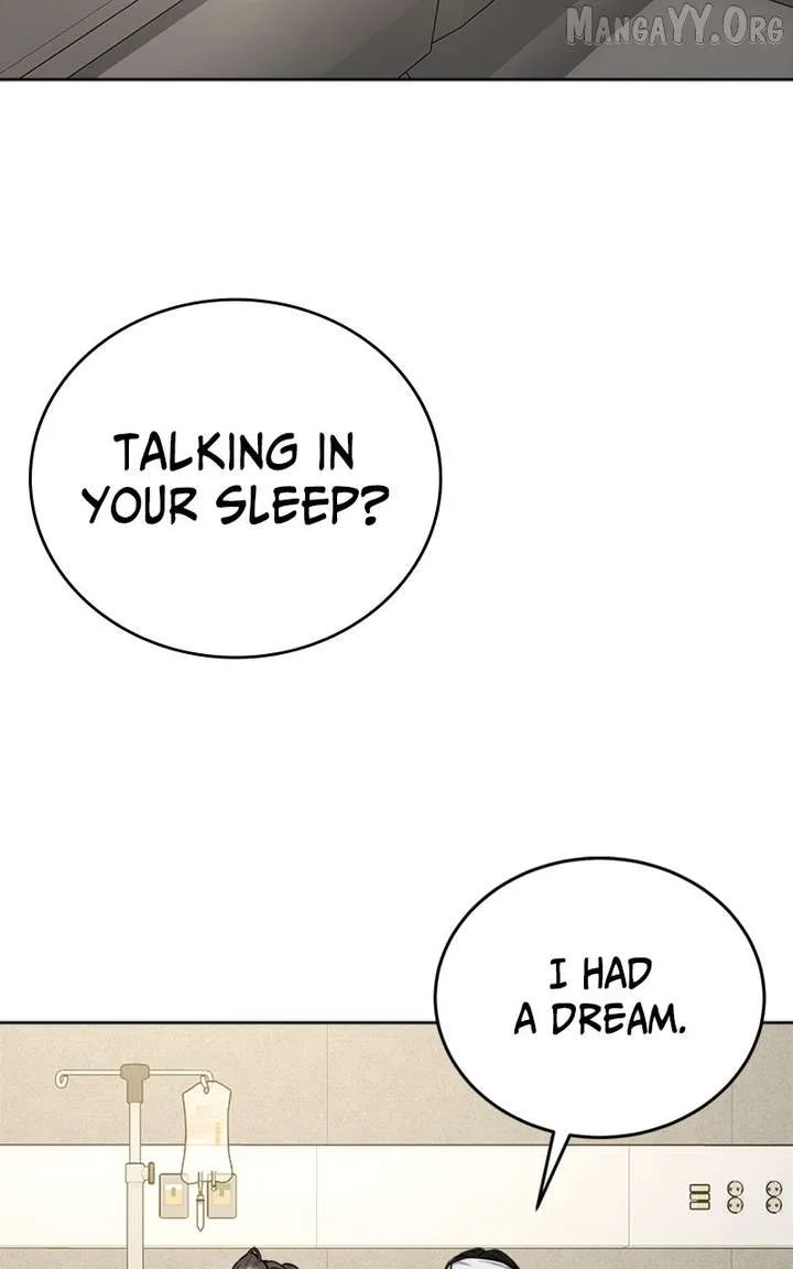 Your Instinctive Love Chapter 105 page 50