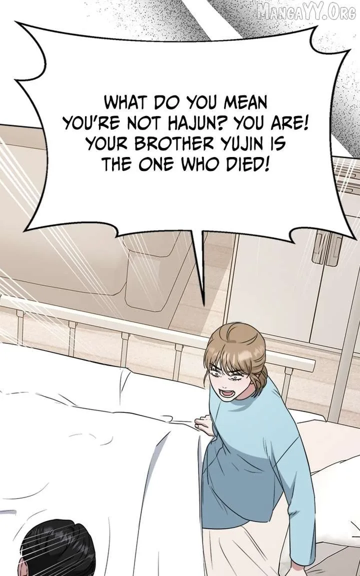 Your Instinctive Love Chapter 106 page 80
