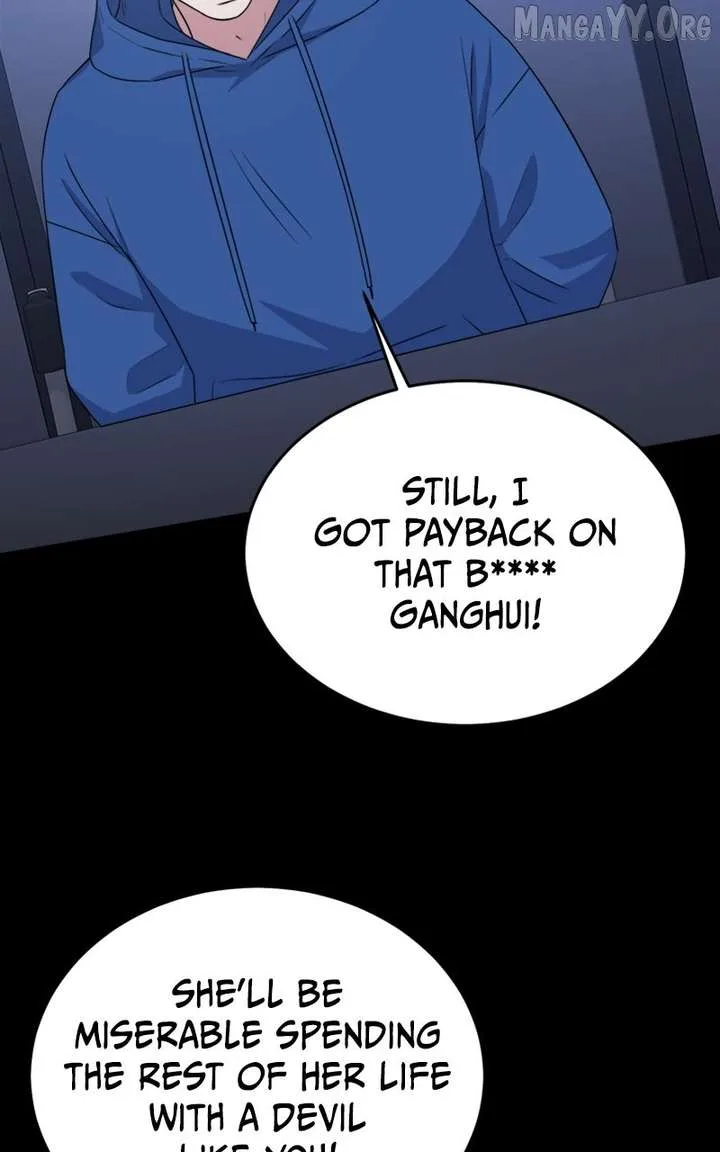 Your Instinctive Love Chapter 106 page 21