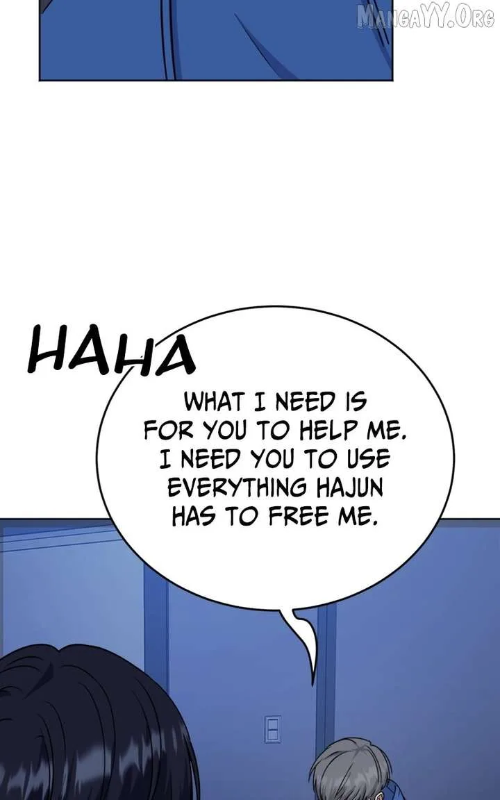 Your Instinctive Love Chapter 105 page 84