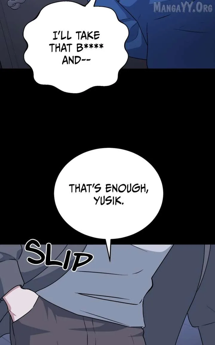 Your Instinctive Love Chapter 106 page 24