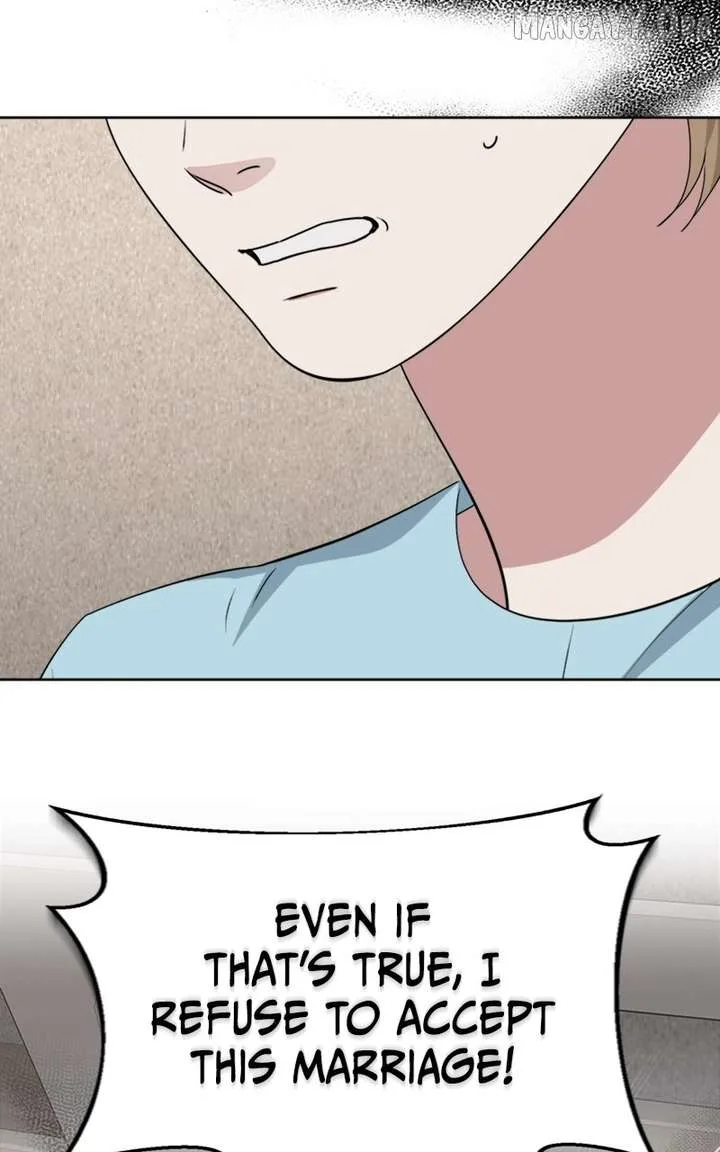 Your Instinctive Love Chapter 106 page 94