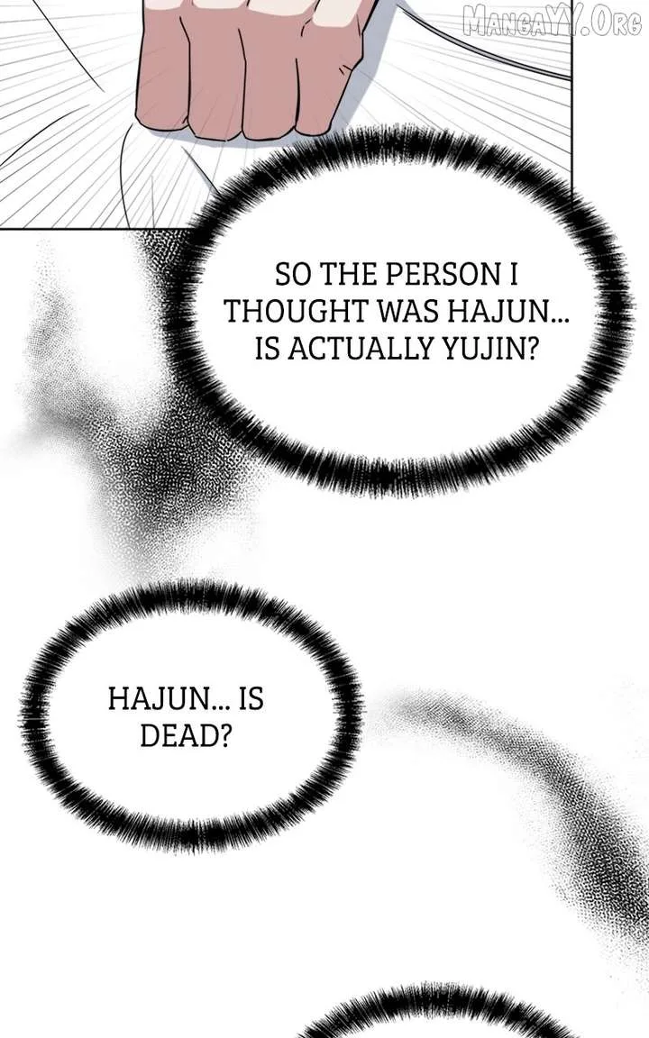 Your Instinctive Love Chapter 106 page 92