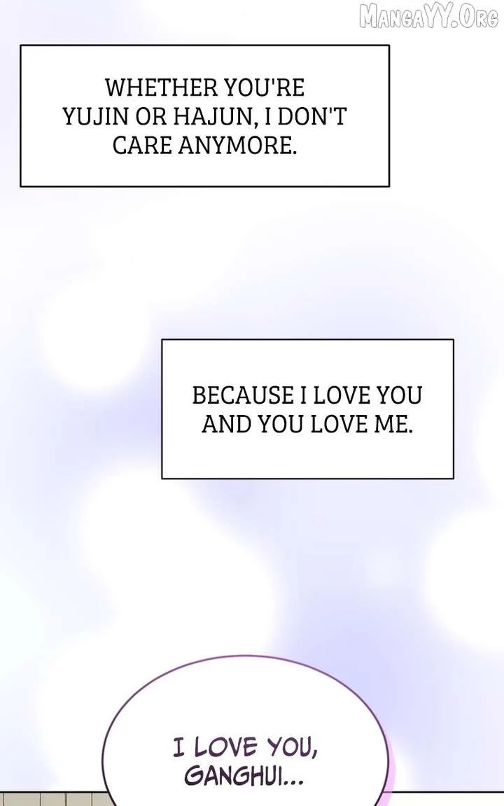 Your Instinctive Love Chapter 105 page 56