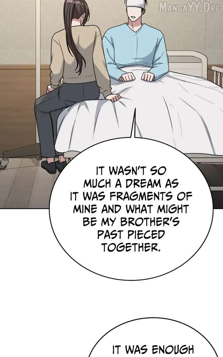 Your Instinctive Love Chapter 105 page 51