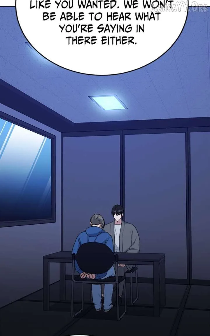 Your Instinctive Love Chapter 105 page 65