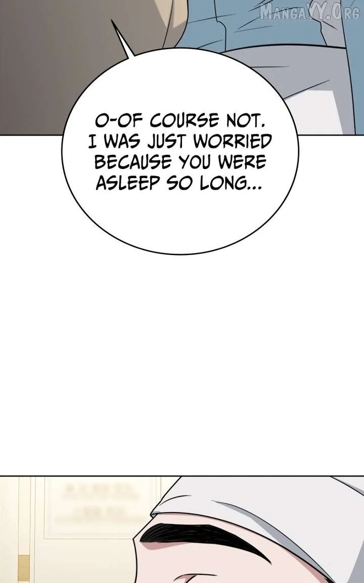 Your Instinctive Love Chapter 105 page 30