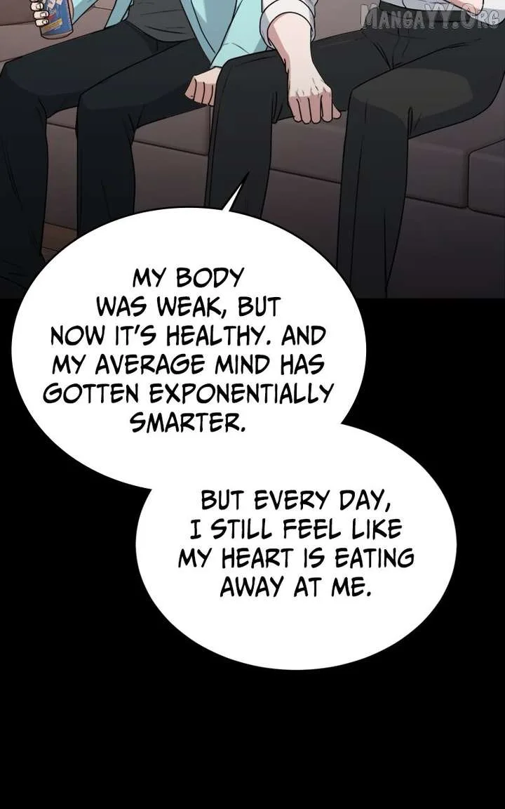 Your Instinctive Love Chapter 105 page 101