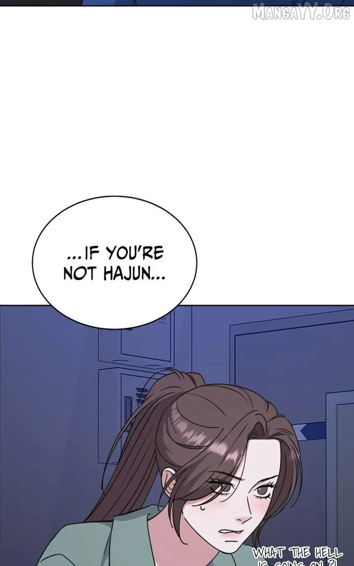 Your Instinctive Love Chapter 105 page 88