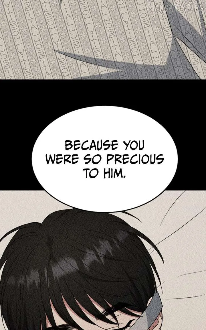 Your Instinctive Love Chapter 106 page 87