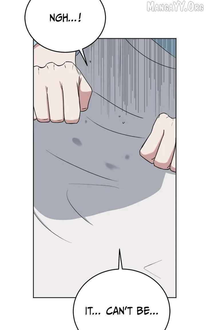 Your Instinctive Love Chapter 106 page 104