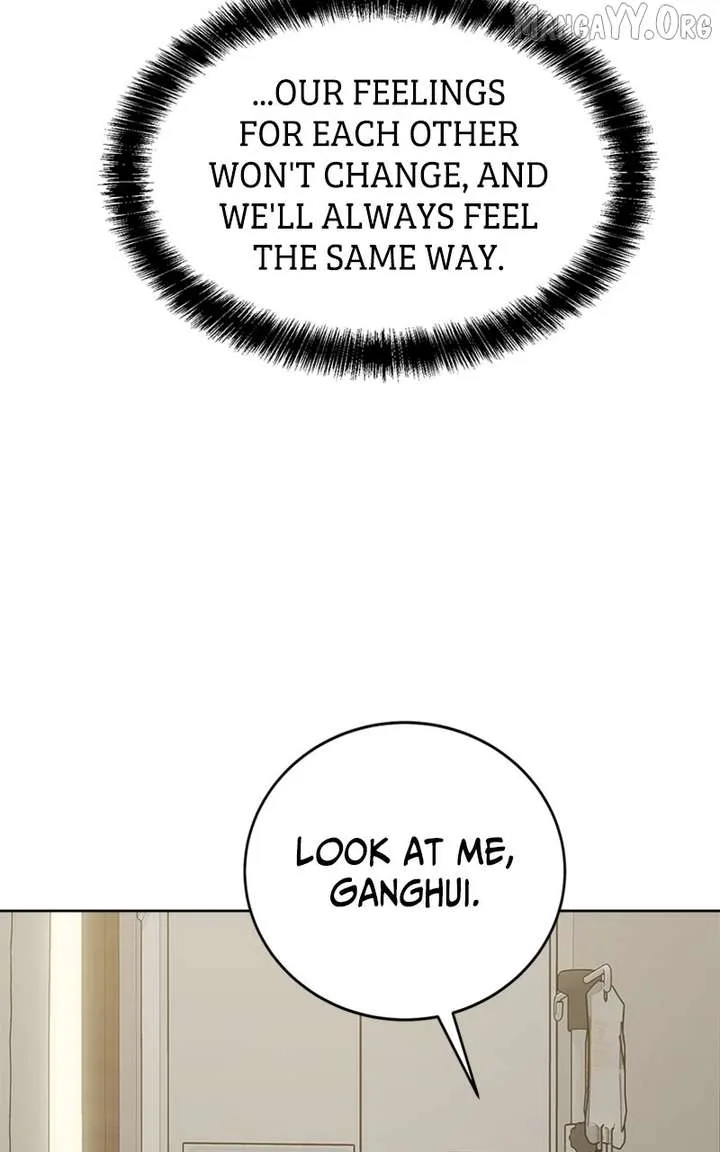 Your Instinctive Love Chapter 105 page 41