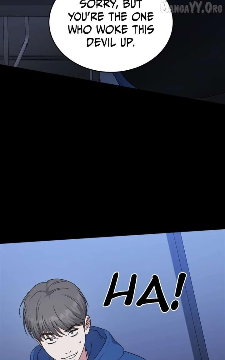 Your Instinctive Love Chapter 106 page 20