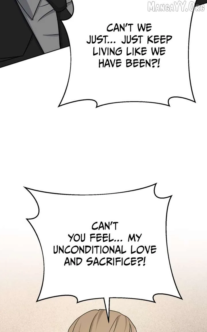Your Instinctive Love Chapter 106 page 96