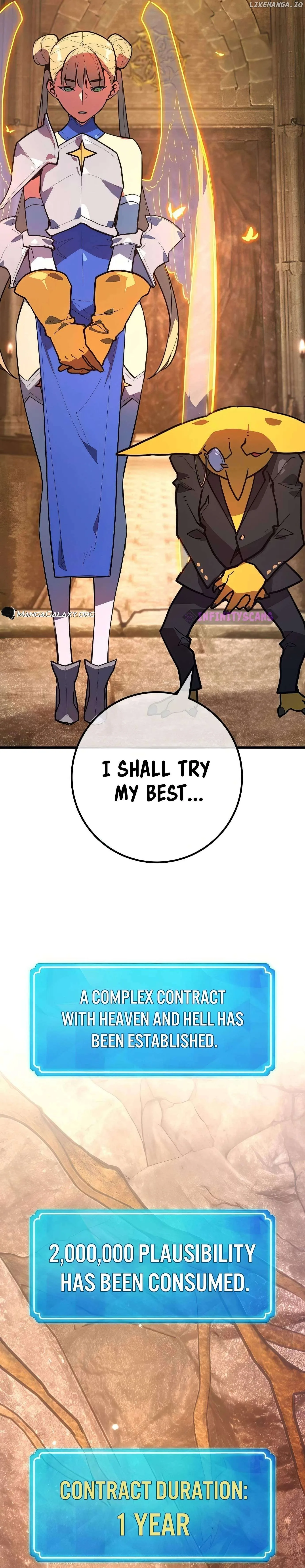 World’s Strongest Troll Chapter 95 page 26