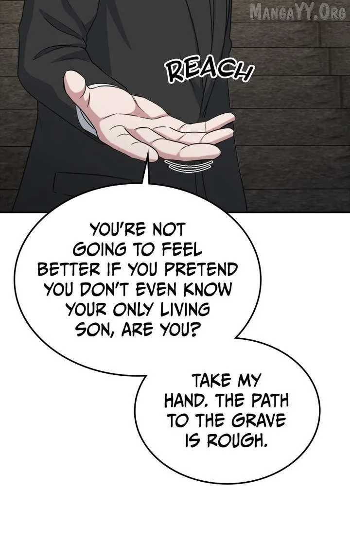 Your Instinctive Love Chapter 107 page 97