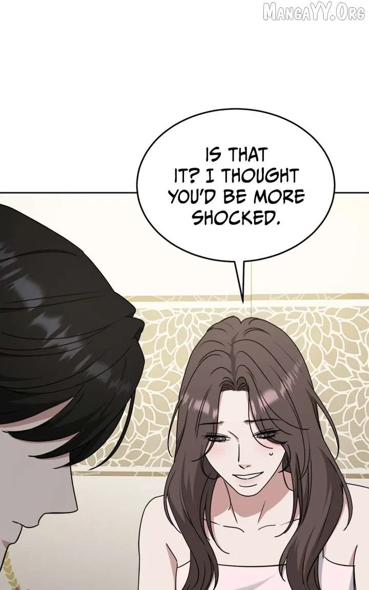 Your Instinctive Love Chapter 107 page 28